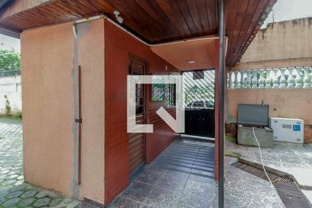 Portaria de apartamento à venda com 2 quartos, 45m² em Conjunto Habitacional Teotonio Vilela, São Paulo