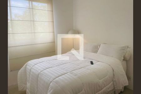 Quarto 1 de apartamento para alugar com 2 quartos, 44m² em Santo Cristo, Rio de Janeiro