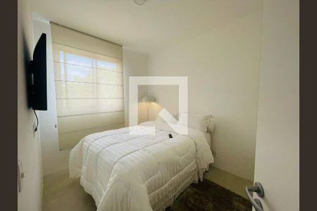 Quarto 1 de apartamento para alugar com 2 quartos, 44m² em Santo Cristo, Rio de Janeiro