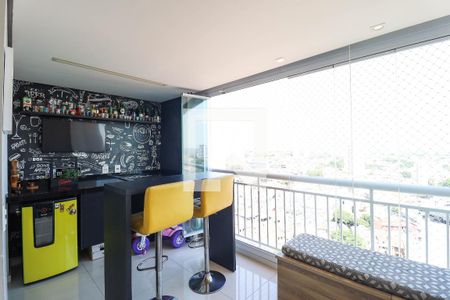 Apartamento à venda com 2 quartos, 69m² em Vila Maria Alta, São Paulo