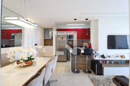 Apartamento à venda com 2 quartos, 69m² em Vila Maria Alta, São Paulo