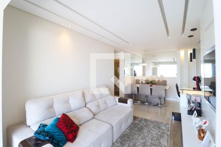 Apartamento à venda com 2 quartos, 69m² em Vila Maria Alta, São Paulo