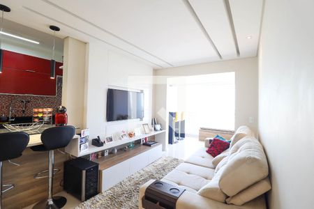 Apartamento à venda com 2 quartos, 69m² em Vila Maria Alta, São Paulo
