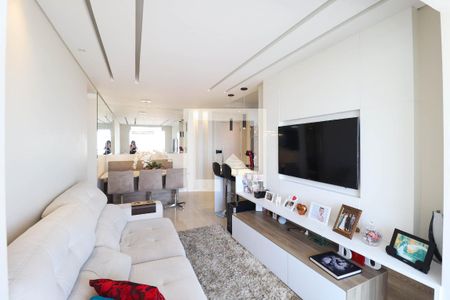 Apartamento à venda com 2 quartos, 69m² em Vila Maria Alta, São Paulo