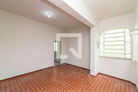 Casa frente - Sala de casa à venda com 3 quartos, 240m² em Brás de Pina, Rio de Janeiro