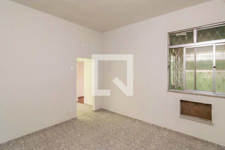 Casa frente - Quarto 1 de casa à venda com 3 quartos, 240m² em Brás de Pina, Rio de Janeiro