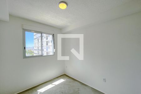 Quarto 1 - Suíte de apartamento à venda com 2 quartos, 50m² em Vila Prudente, São Paulo
