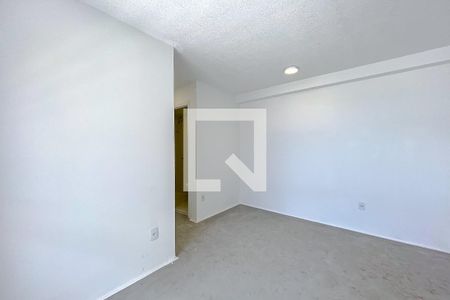 Sala de apartamento à venda com 2 quartos, 50m² em Vila Prudente, São Paulo