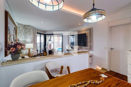 Apartamento à venda com 1 quarto, 124m² em Vila Andrade, São Paulo