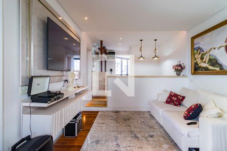 Apartamento à venda com 1 quarto, 124m² em Vila Andrade, São Paulo