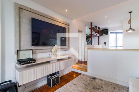 Apartamento à venda com 1 quarto, 124m² em Vila Andrade, São Paulo