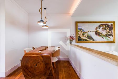 Apartamento à venda com 1 quarto, 124m² em Vila Andrade, São Paulo