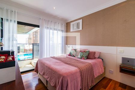 Apartamento à venda com 1 quarto, 124m² em Vila Andrade, São Paulo