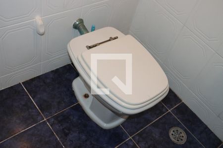 Lavabo de casa de condomínio para alugar com 3 quartos, 280m² em Jardim Sao Paulo Ii, Cotia