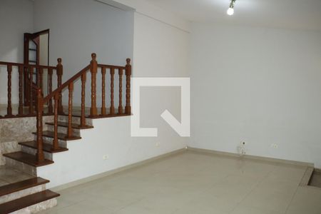 Sala de casa de condomínio para alugar com 3 quartos, 280m² em Jardim Sao Paulo Ii, Cotia