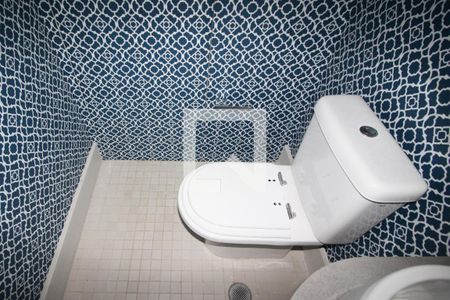 Lavabo de apartamento à venda com 1 quarto, 91m² em Itaim Bibi, São Paulo