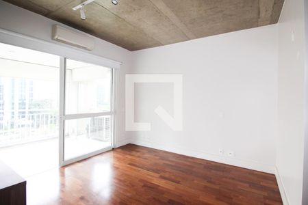 Suíte de apartamento à venda com 1 quarto, 91m² em Itaim Bibi, São Paulo