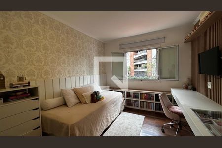 Foto 62 de casa à venda com 3 quartos, 318m² em Jardim Leonor, São Paulo