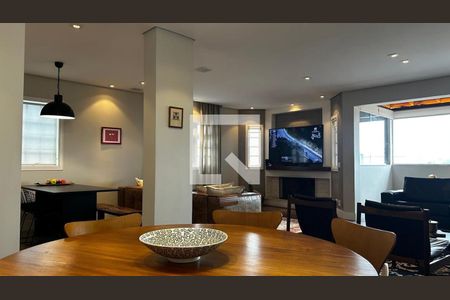 Foto 22 de casa à venda com 3 quartos, 318m² em Jardim Leonor, São Paulo