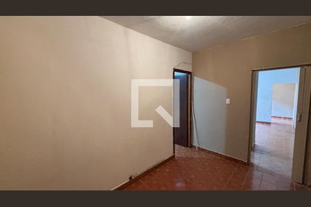 Quarto 1 de casa para alugar com 2 quartos, 50m² em Vila Palmares, Santo André