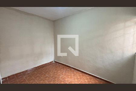 Quarto 2 de casa para alugar com 2 quartos, 50m² em Vila Palmares, Santo André