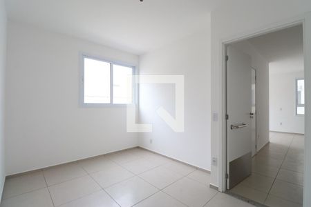Quarto 1 de apartamento para alugar com 2 quartos, 60m² em Bom Retiro, São Paulo