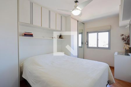 Quarto 1 de apartamento à venda com 2 quartos, 87m² em Vila Romero, São Paulo