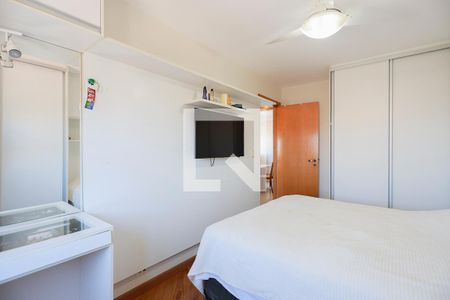 Quarto 1 de apartamento à venda com 2 quartos, 87m² em Vila Romero, São Paulo