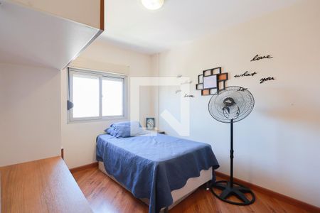Quarto 2 de apartamento à venda com 2 quartos, 87m² em Vila Romero, São Paulo