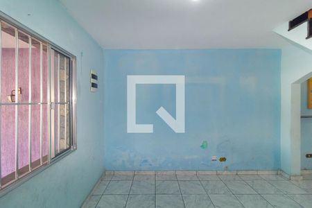 Sala de casa à venda com 3 quartos, 140m² em Vila Bancaria, São Paulo