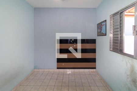 Quarto 2 de casa à venda com 3 quartos, 140m² em Vila Bancaria, São Paulo