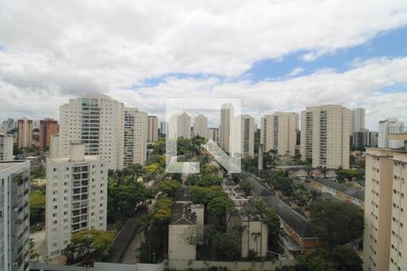 Apartamento à venda com 3 quartos, 123m² em Vila Sofia, São Paulo