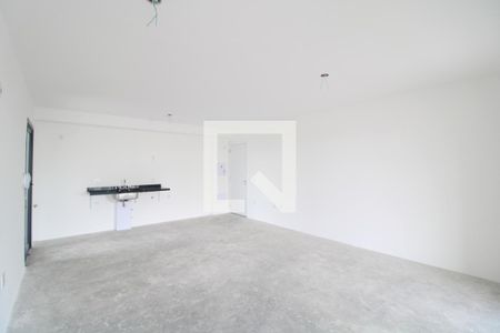 Apartamento à venda com 3 quartos, 123m² em Vila Sofia, São Paulo