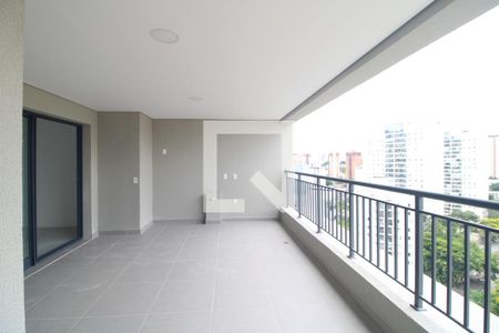 Apartamento à venda com 3 quartos, 123m² em Vila Sofia, São Paulo