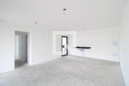 Apartamento à venda com 3 quartos, 123m² em Vila Sofia, São Paulo