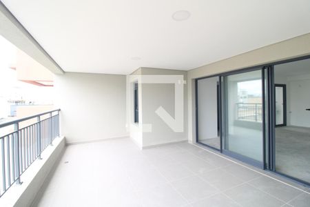 Apartamento à venda com 3 quartos, 123m² em Vila Sofia, São Paulo