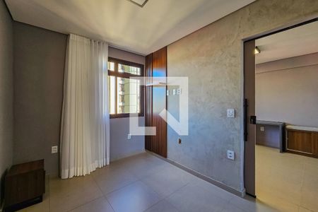 Suíte de apartamento para alugar com 1 quarto, 50m² em Centro, Belo Horizonte