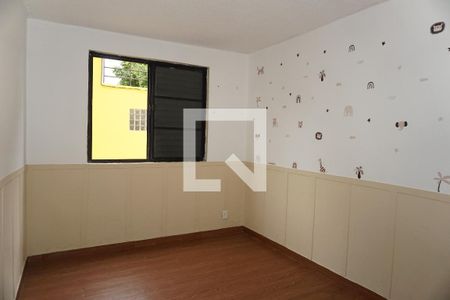 Quarto 1 de apartamento para alugar com 2 quartos, 57m² em Parque Jane, Embu das Artes