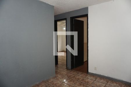 Sala de apartamento para alugar com 2 quartos, 57m² em Parque Jane, Embu das Artes