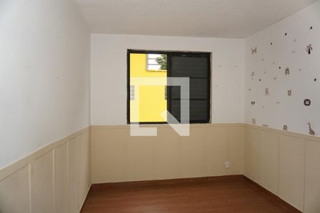 Quarto 1 de apartamento para alugar com 2 quartos, 57m² em Parque Jane, Embu das Artes