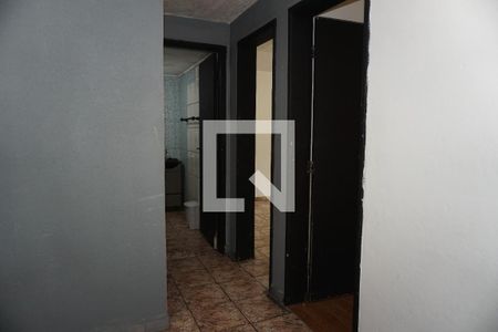 Sala de apartamento para alugar com 2 quartos, 57m² em Parque Jane, Embu das Artes