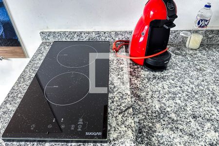 Studio de kitnet/studio para alugar com 1 quarto, 27m² em Belenzinho, São Paulo