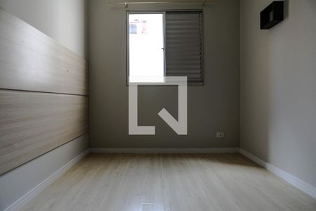 Quarto 1 de apartamento para alugar com 2 quartos, 52m² em Alto Ipiranga, Mogi das Cruzes