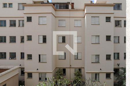 Vista do Quarto 1 de apartamento para alugar com 2 quartos, 52m² em Alto Ipiranga, Mogi das Cruzes