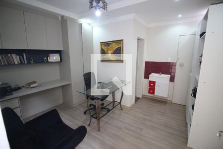 Escritorio de casa à venda com 4 quartos, 237m² em Tirol (barreiro), Contagem