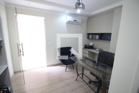 Escritorio de casa à venda com 4 quartos, 237m² em Tirol (barreiro), Contagem