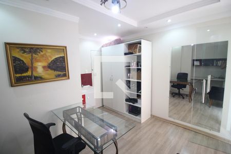 Escritorio de casa à venda com 4 quartos, 237m² em Tirol (barreiro), Contagem