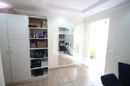 Escritorio de casa à venda com 4 quartos, 237m² em Tirol (barreiro), Contagem