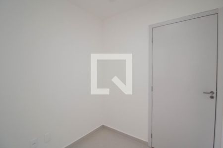 Quarto 2 de apartamento para alugar com 2 quartos, 33m² em Jardim Pereira Leite, São Paulo