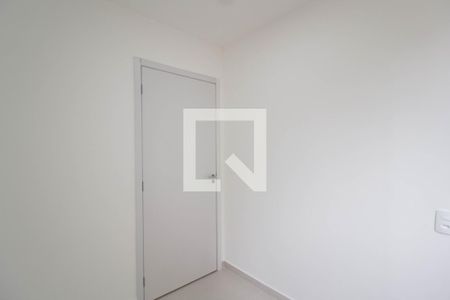 Quarto 2 de apartamento para alugar com 2 quartos, 33m² em Jardim Pereira Leite, São Paulo